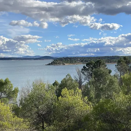 Holiday home Renueva En