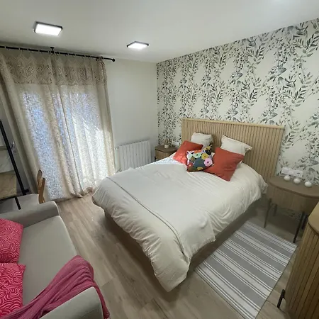 Holiday home Renueva En *