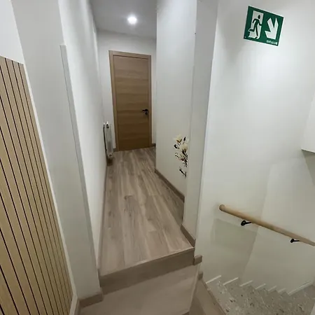 Holiday home Renueva En Buendia