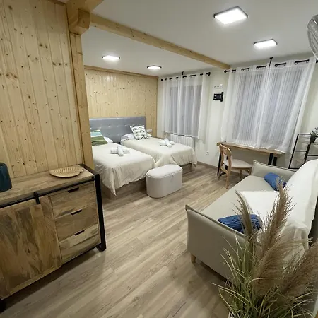 Holiday home Renueva En *