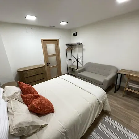 Holiday home Renueva En