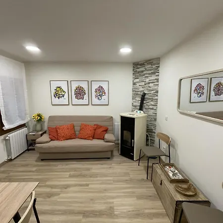 Holiday home Renueva En