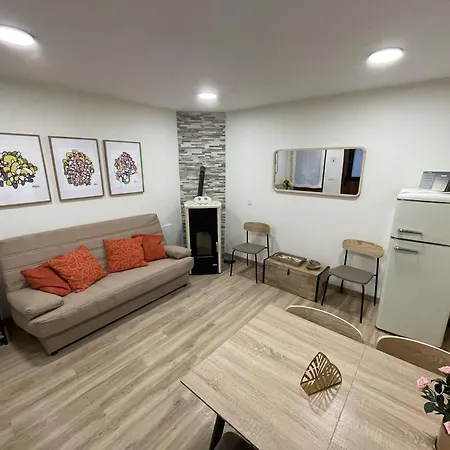 Holiday home Renueva En